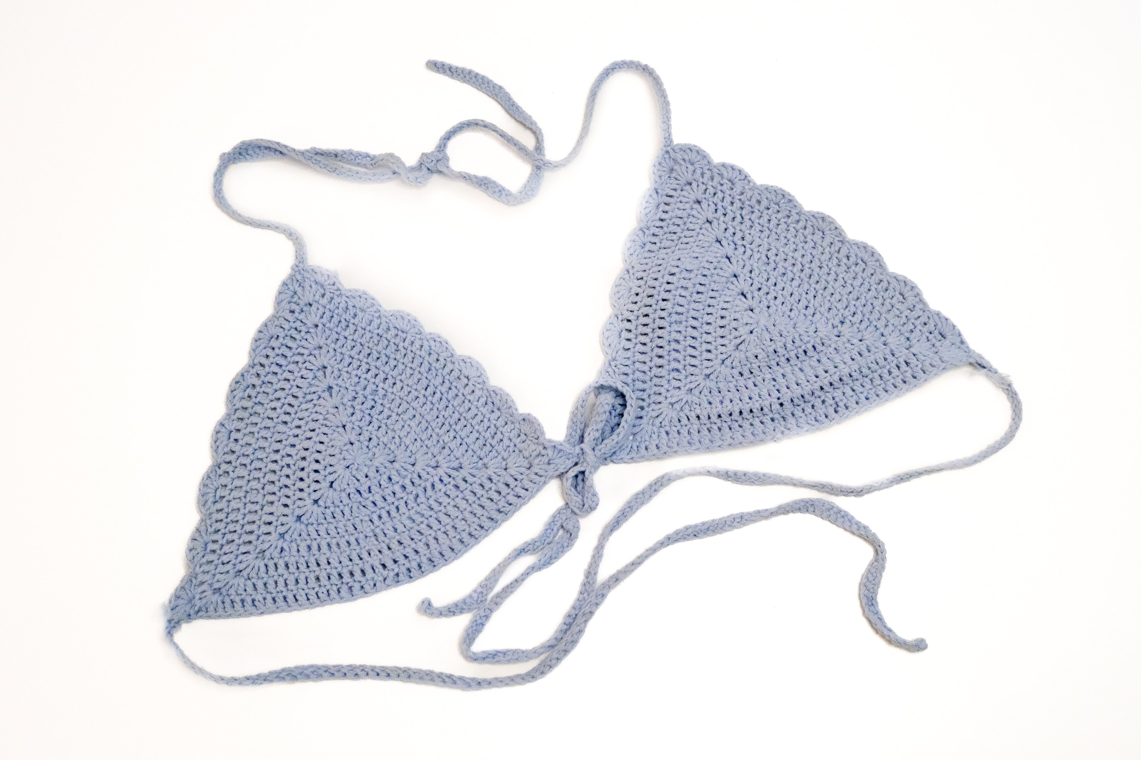 Bikini ozdobne