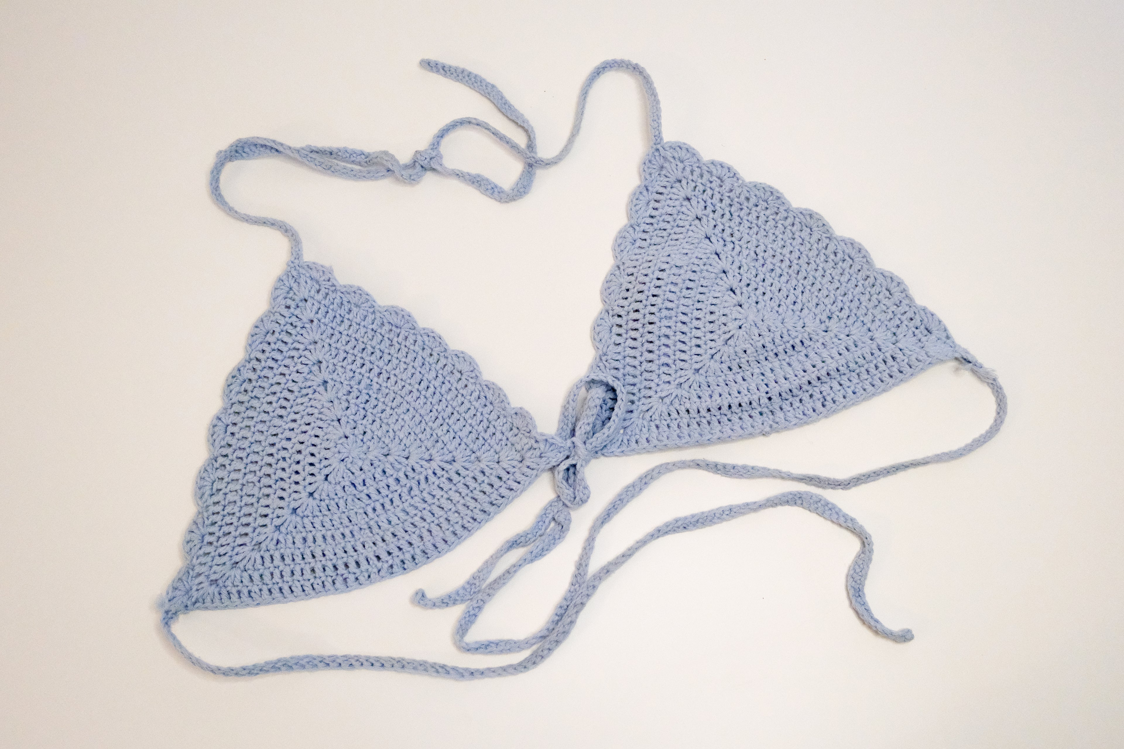 Bikini ozdobne