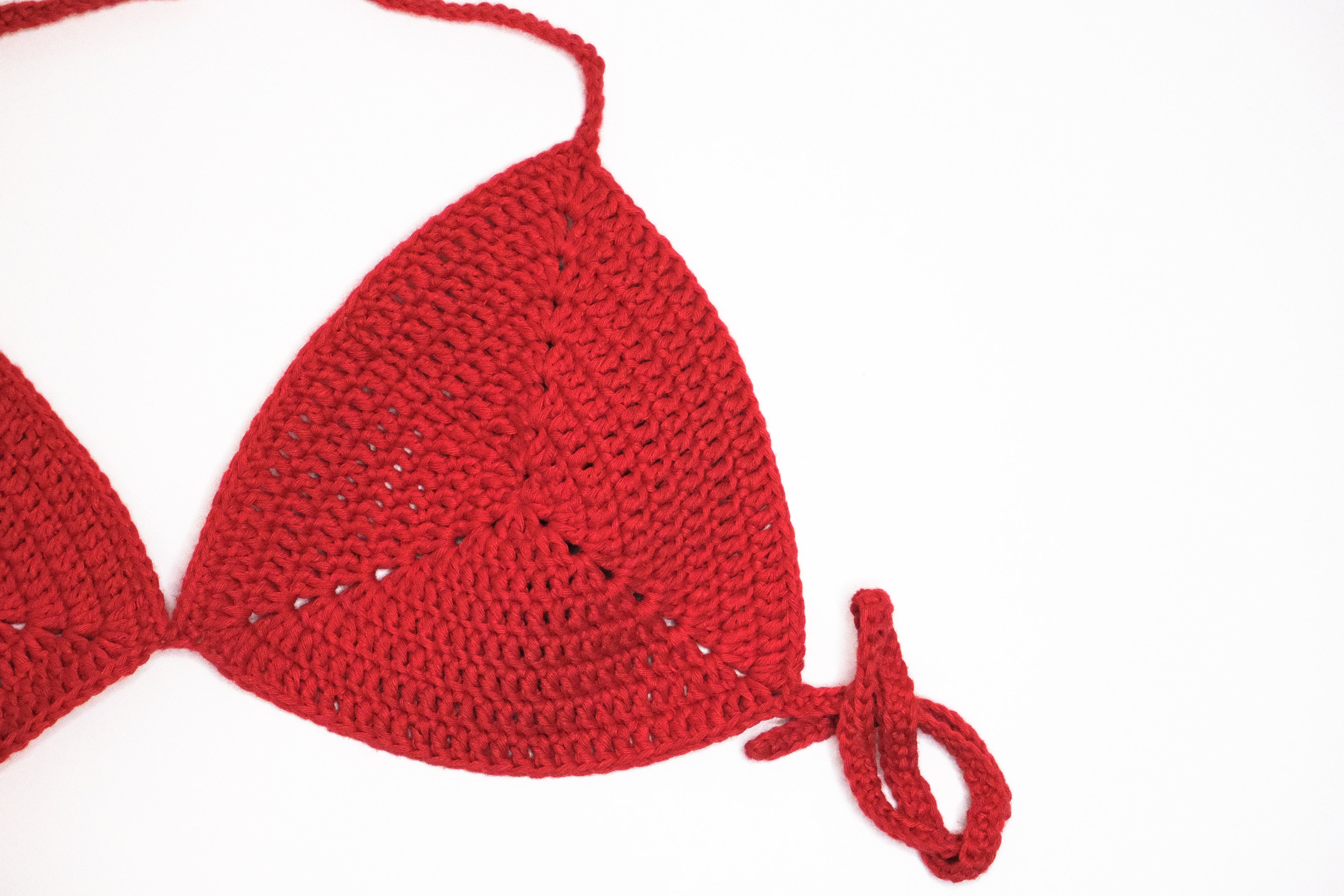 Bikini ozdobne