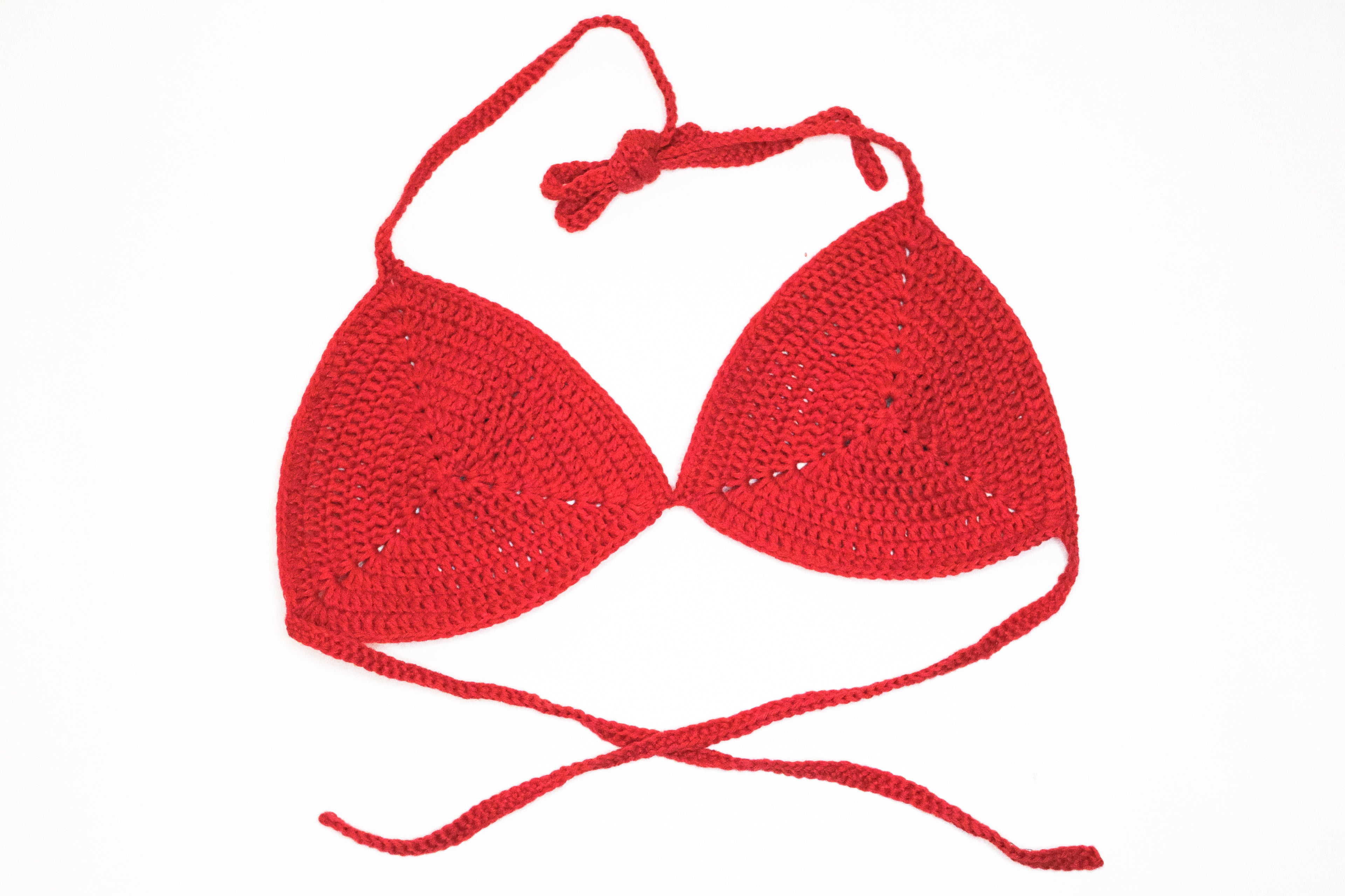 Bikini gładkie