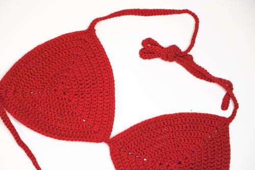 Bikini gładkie