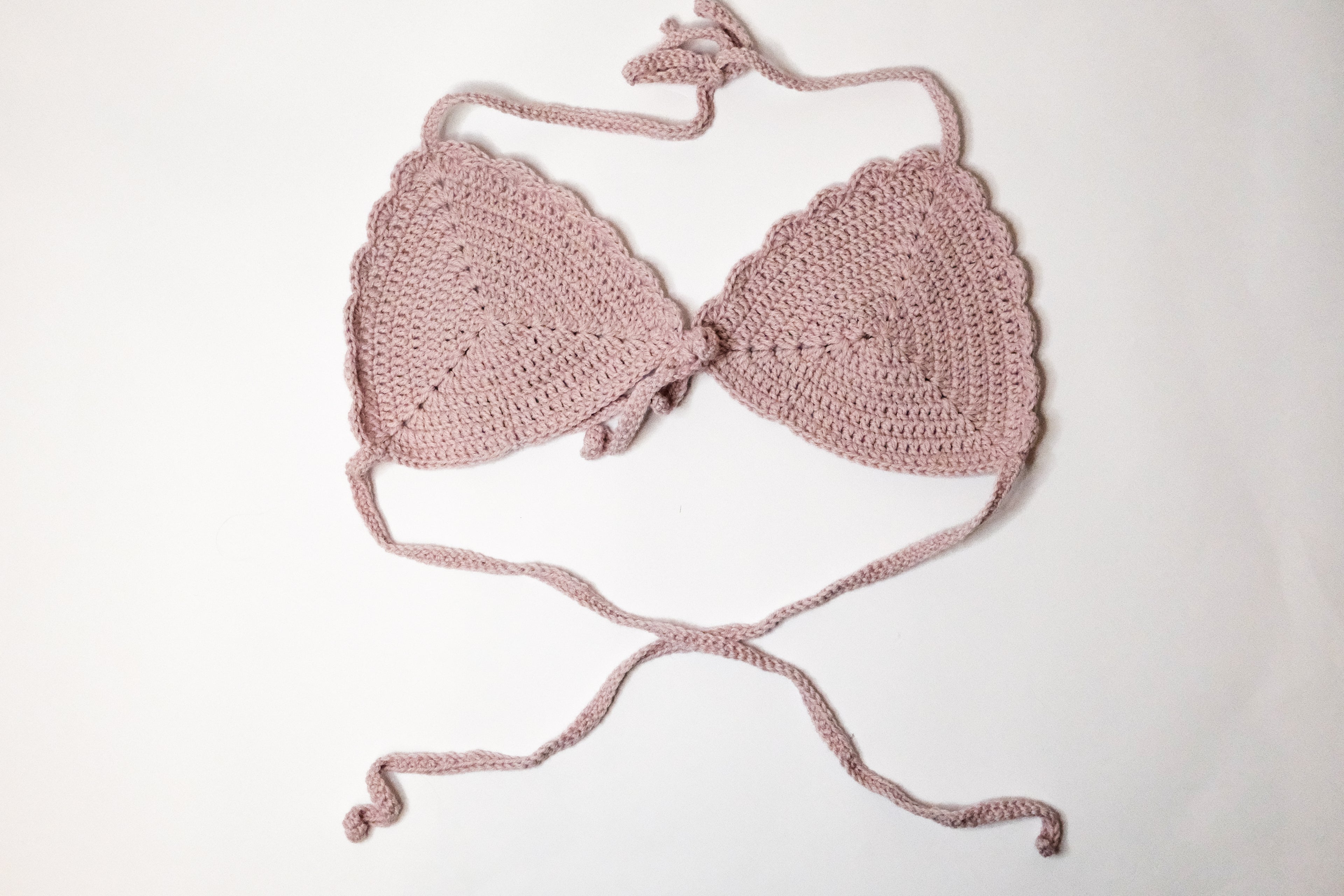 Bikini ozdobne