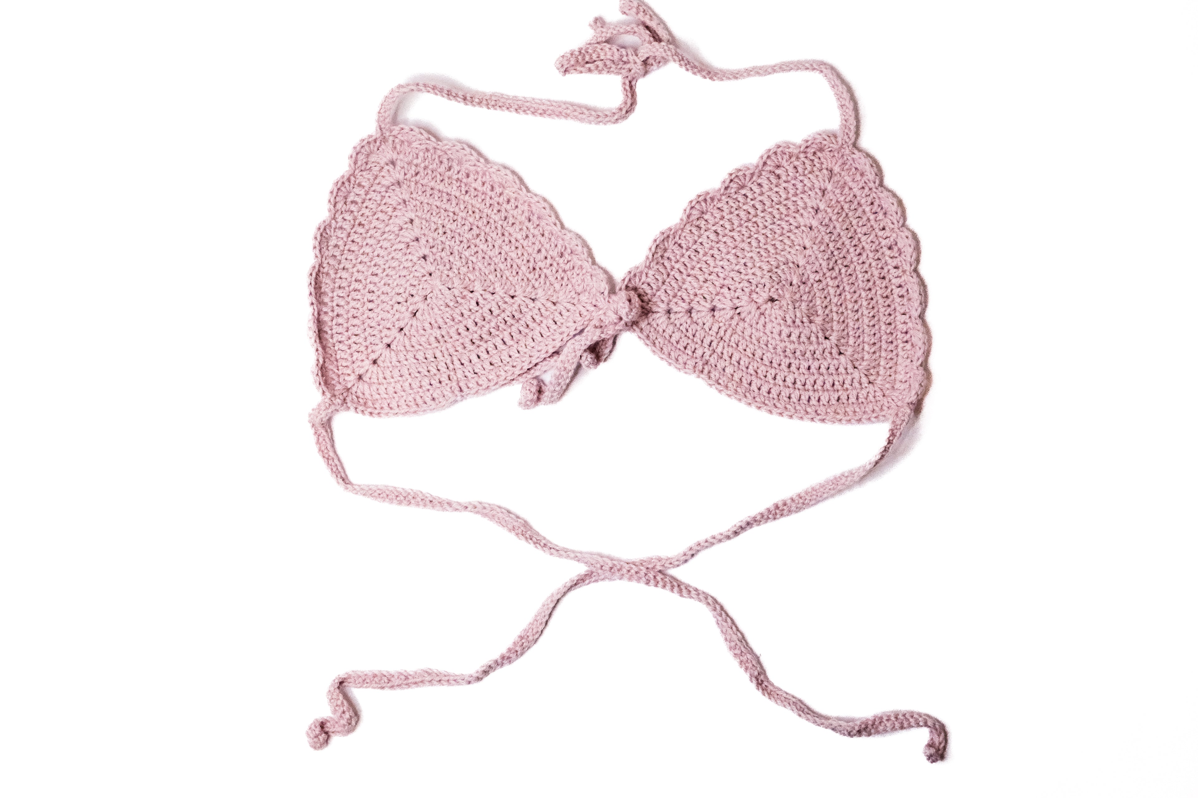 Bikini ozdobne