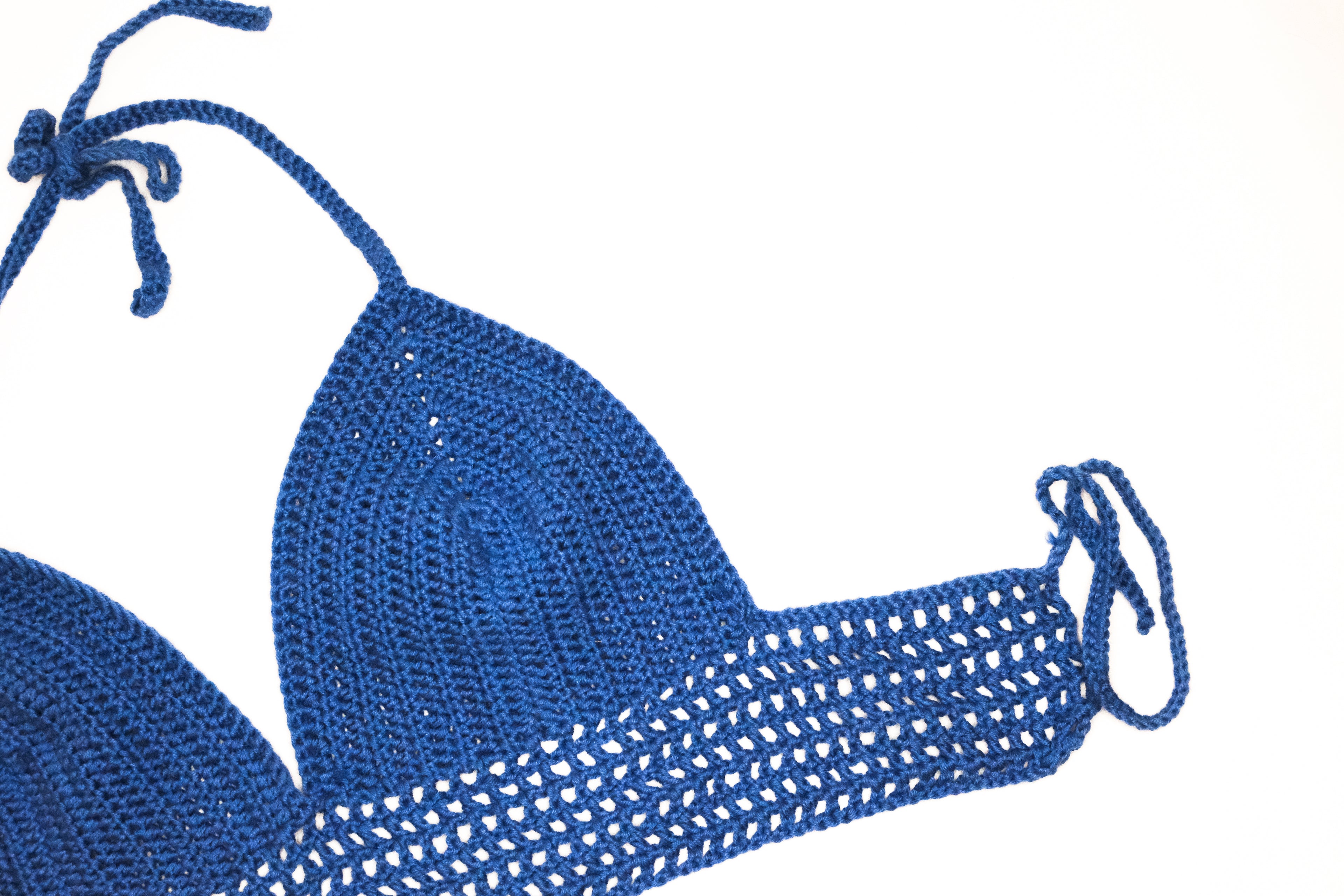Bikini gładkie