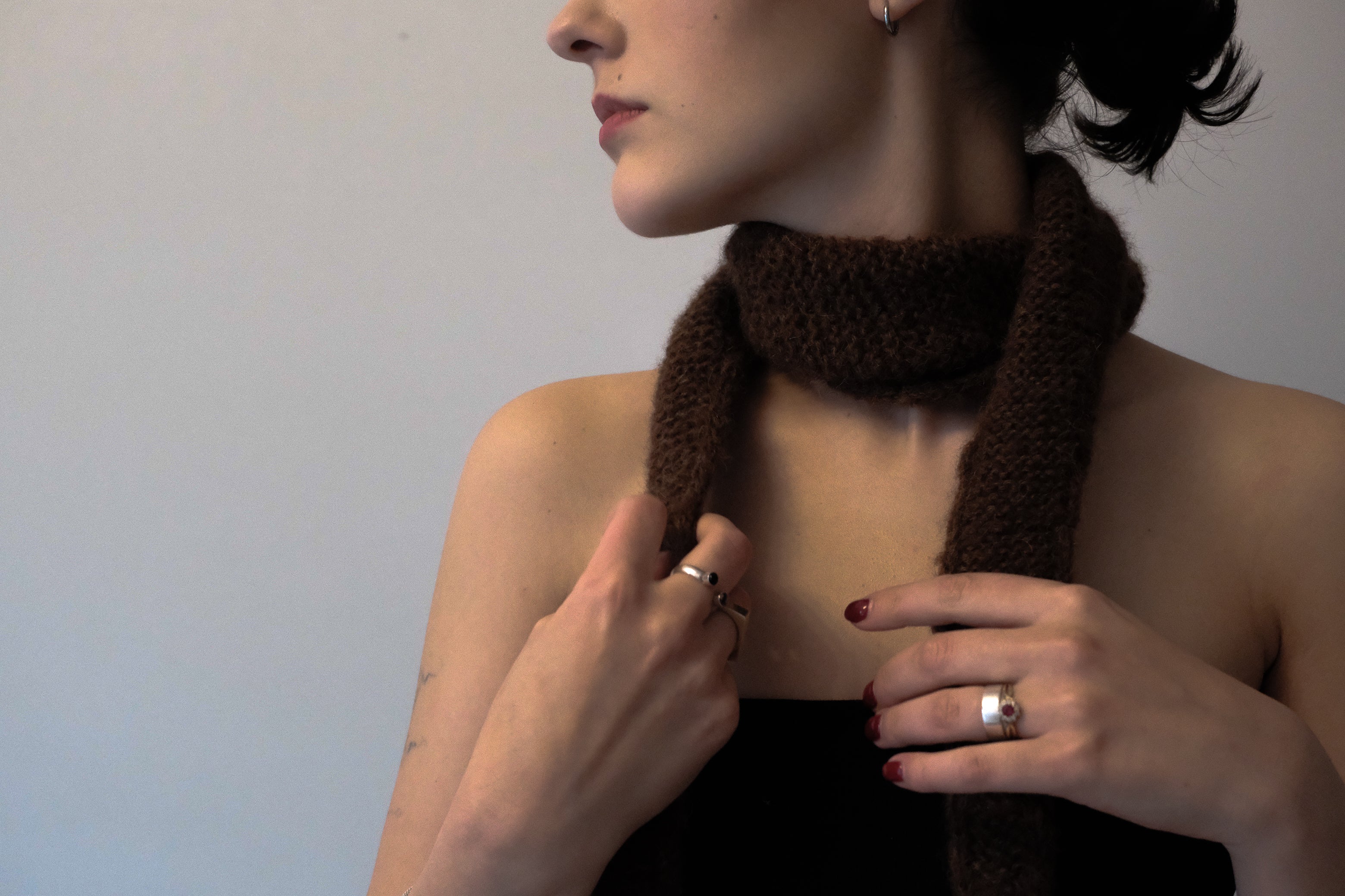 Szalik Sophie