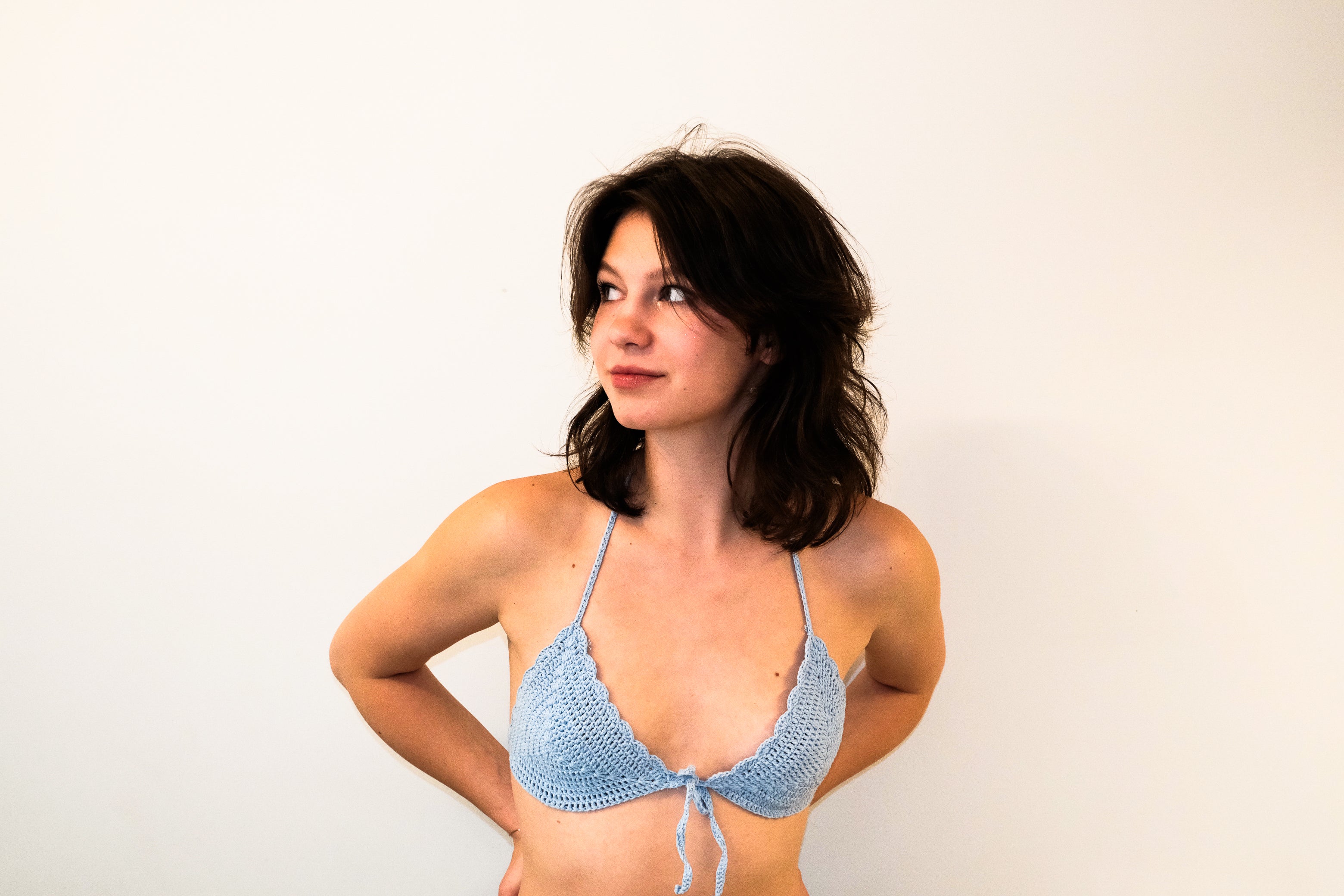 Bikini ozdobne